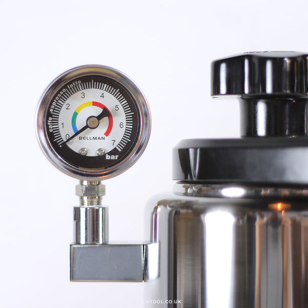 Bellman Coffee Maker From £100 at BrewTool.co.uk