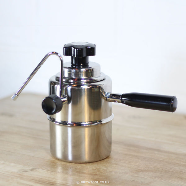 Bellman 50ss Stovetop Milk Steamer Bellman Stovetop Milk Steamer