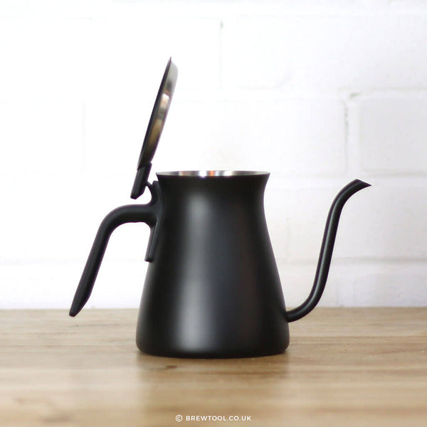 Kinto Pour Over Kettle 900 ml. Black