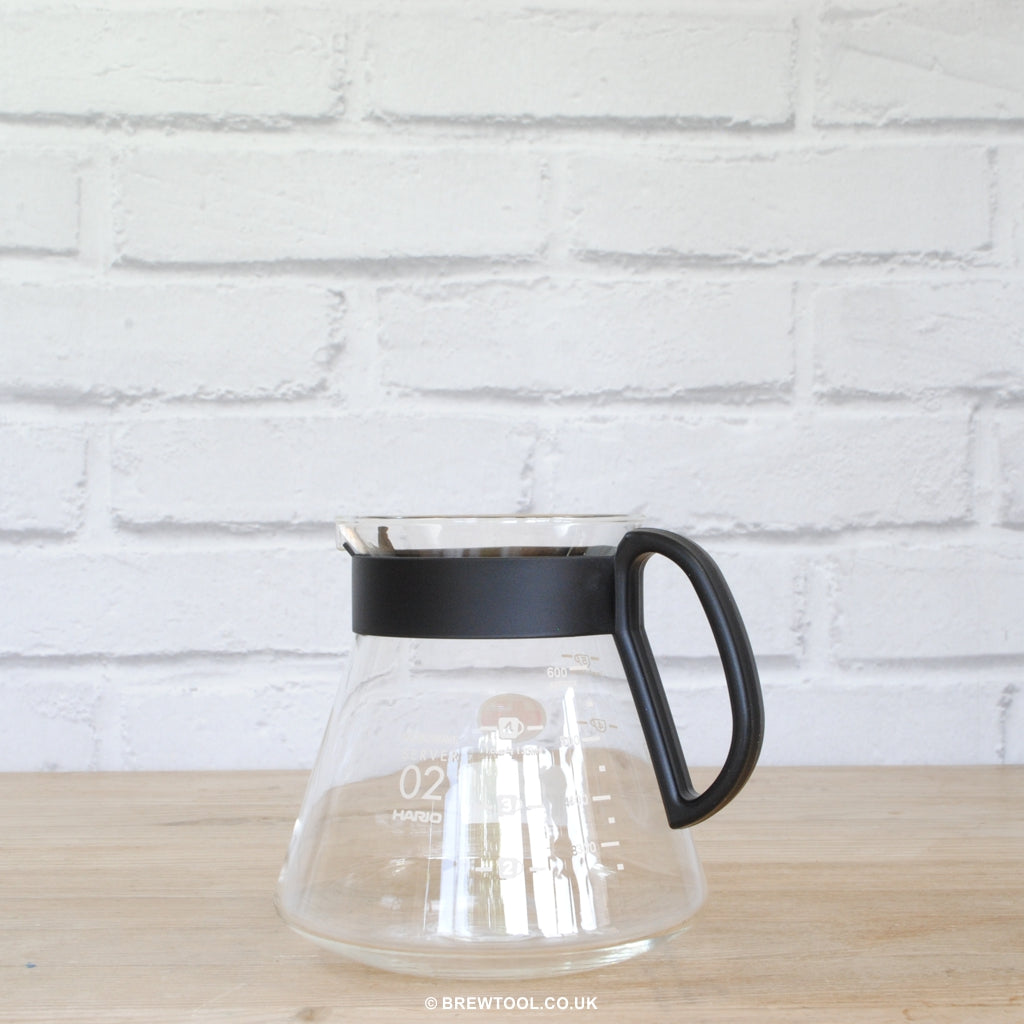 Hario Coffee Server without Lid