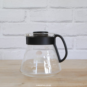 Hario Coffee Server with Lid