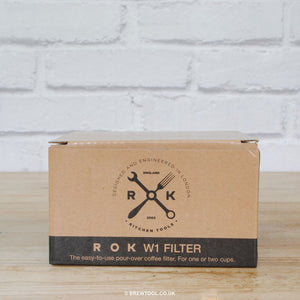 Box for ROK W1 Filter Coffee Dripper