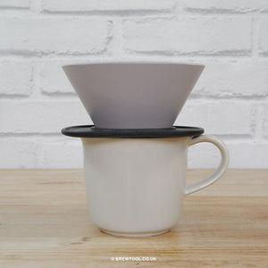 ROK W1 Filter Coffee Dripper with Mug