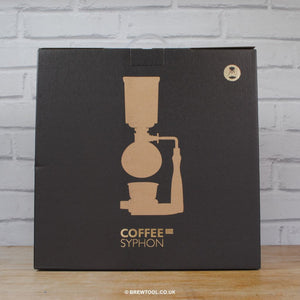 Box for Timemore Coffee Syphon