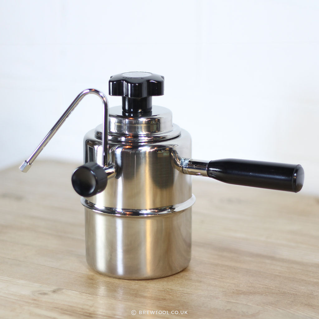 Bellman Milk Frother Best Stovetop Milk Steamer Bellman Stovetop