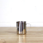 Milk Frothing and Steaming Pitcher for Bellman Coffee Maker